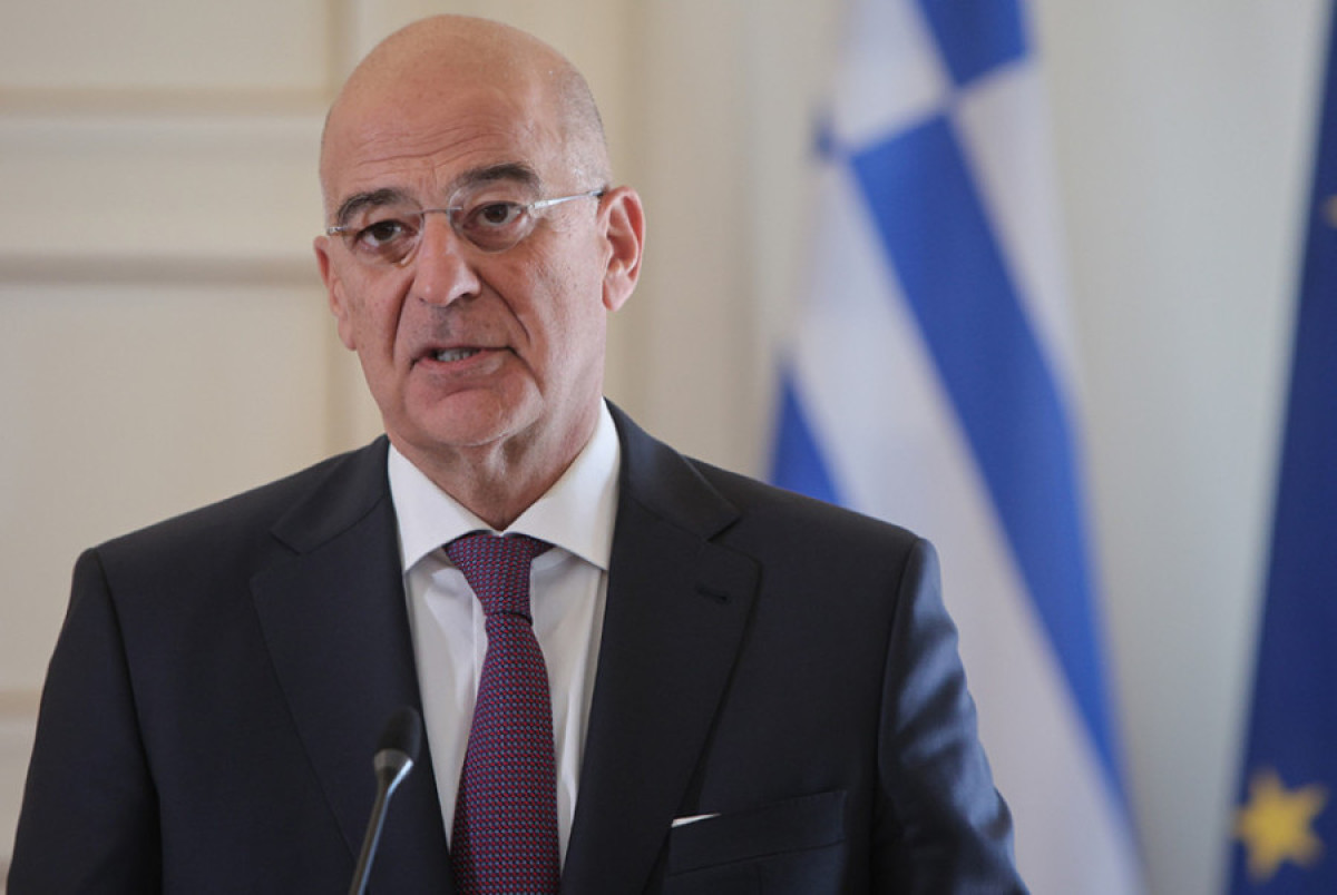 Προβληματισμένος ο Δένδιας από τα δημοσκοπικά ποσοστά της Νέας Δημοκρατίας