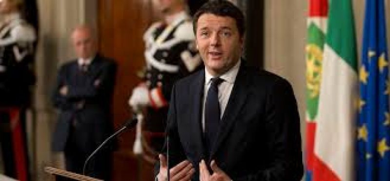 Κυβέρνηση Ρέντσι: Καταργεί φόρο σε θαλαμηγούς