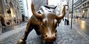 Σημαντικά κέρδη για τη Wall Street
