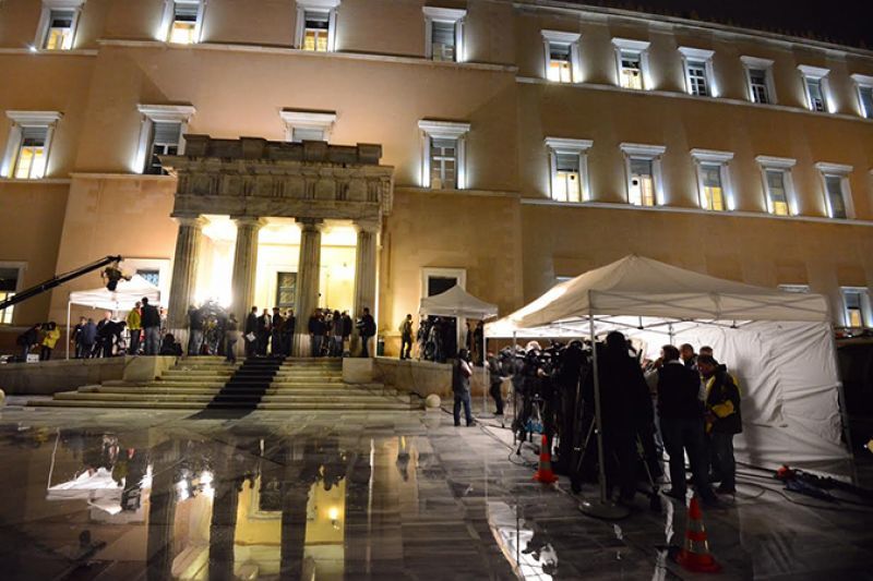 Πρώτες αντιδράσεις από τον διεθνή Τύπο