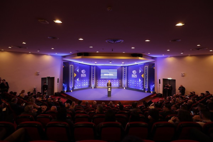 Η περιφερειακή συνοχή «πυλώνας» ανάπτυξης των χωρών της ΕΕ