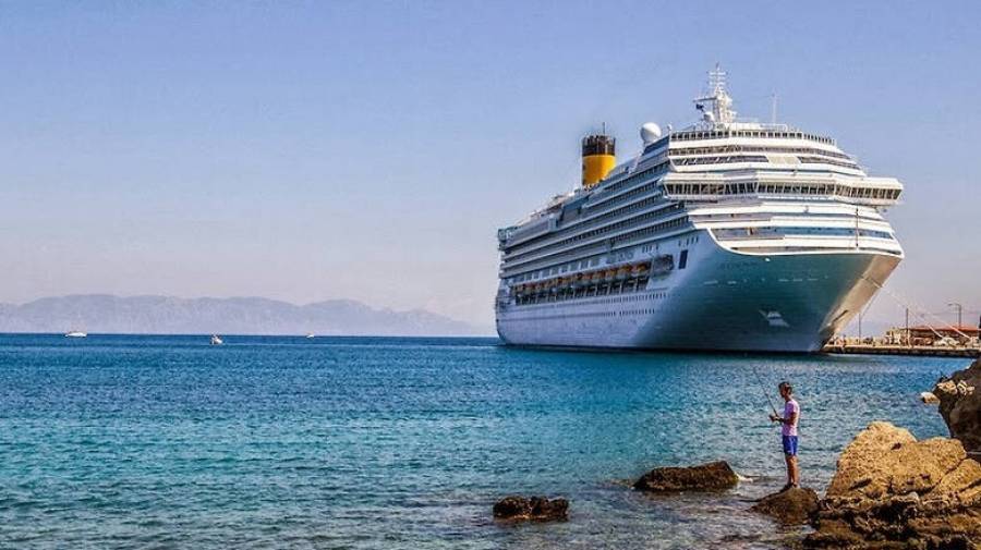 Οι ευρωπαϊκές οδηγίες θα καθορίσουν την επανεκκίνηση της κρουαζιέρας