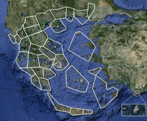 Ψηφιακή μετάβαση: Νέος χάρτης συχνοτήτων στο Βόρειο Αιγαίο (video)
