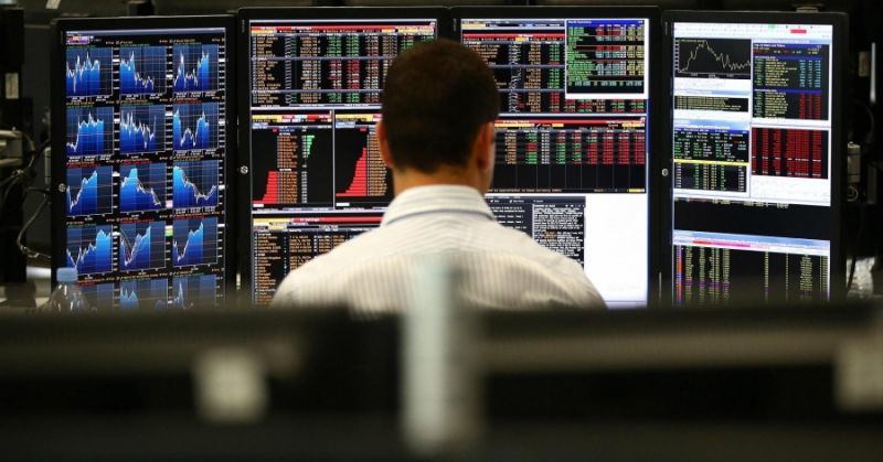 Χάνει έδαφος η Ευρώπη εν μέσω τεχνολογικών πιέσεων