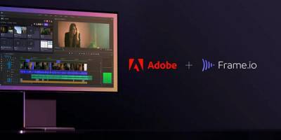 Η Adobe εξαγόρασε την Frame.io έναντι 1,27 δισ. δολαρίων
