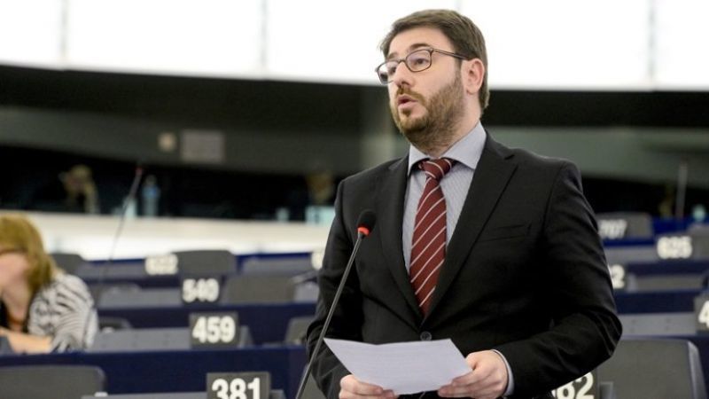 Μογκερίνι σε Ανδρουλάκη:Συνεργασία με την Τουρκία, εκφράζοντας τις ανησυχίες μας