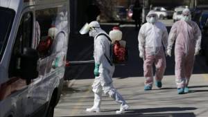 Επιδεινώνεται η κατάσταση στη Σερβία