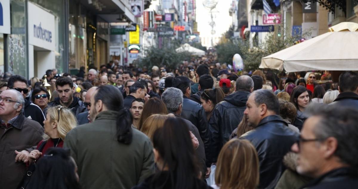 «Επιχειρηματικά κουφάρια» στη λίστα των εισηγμένων που βρίσκονται σε καθεστώς αναστολής