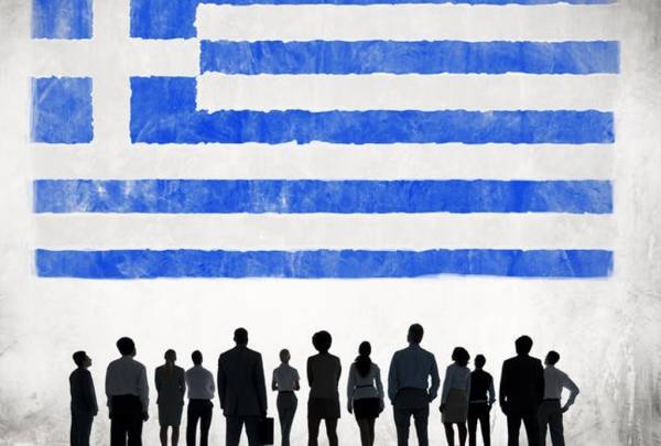 ΕΛΣΤΑΤ: Ο μόνιμος πληθυσμός της Ελλάδας εκτιμάται σε 10.678.632 άτομα