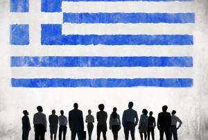 ΕΛΣΤΑΤ: Ο μόνιμος πληθυσμός της Ελλάδας εκτιμάται σε 10.678.632 άτομα