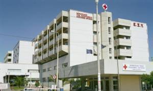 Eπίθεση ασθενούς σε γιατρούς στο Θριάσιο-Ανύπαρκτη η προστασία των υγειονομικών