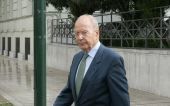 Την Τρίτη στις 14:00, η κηδεία του Κωστή Στεφανόπουλου