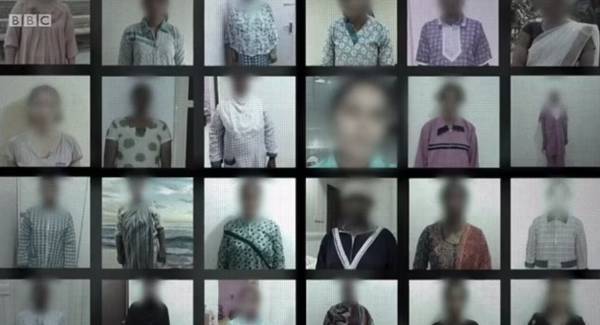 Facebook και Instagram χρησιμοποιούνταν για… σκλαβοπάζαρο υπηρετριών- Απειλές από Apple