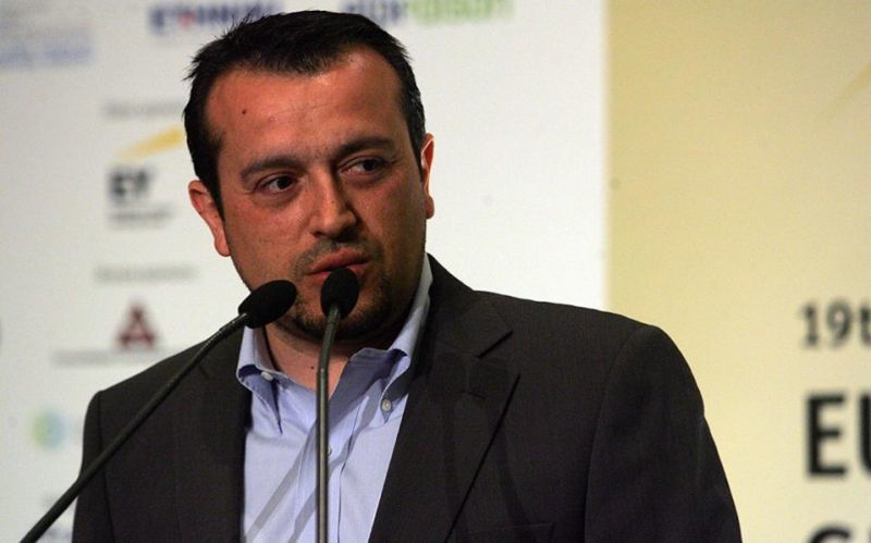 Καρφιά Παππά:Το μέλλον της Ένωσης δεν κρίνεται από συζητήσεις τεχνοκρατών