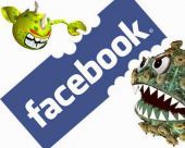 Συναγερμός για "ιό" στο Facebook- Τι συμβουλές δίνει η ΕΛ.ΑΣ