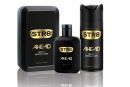STR8 AHEAD: Νέο άρωμα με την υπογραφή του Γιάννη Αντετοκούνμπο