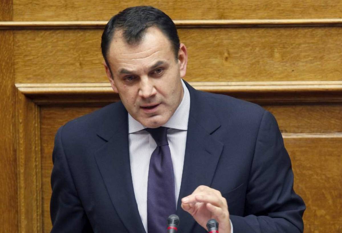 ΥΠΕΘΑ: Σύντομα η παραγωγή ελληνικών μη επανδρωμένων αεροσκαφών