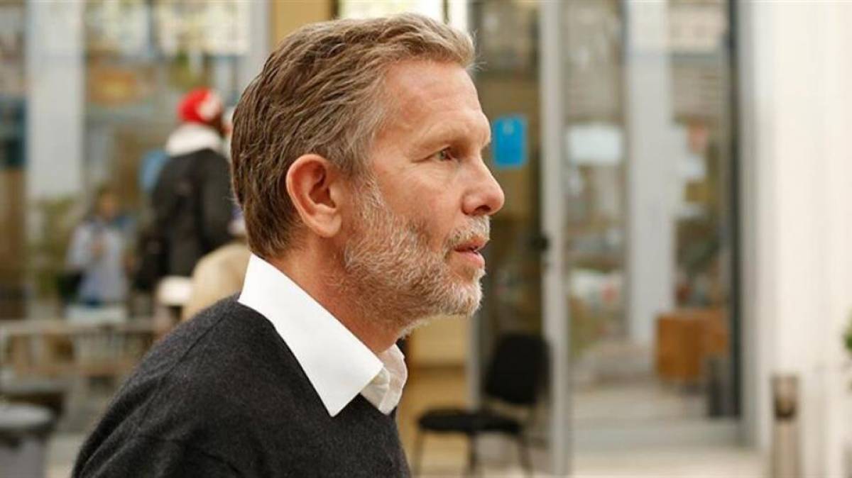 Γερουλάνος: Πορευόμαστε με βάση το χρονοδιάγραμμα για εκλογές στις 5/12