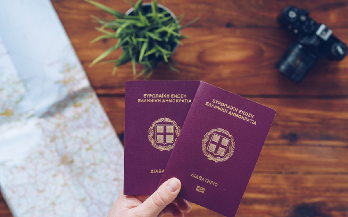 Golden Visa: Αυξάνεται το όριο επένδυσης-Που στρέφονται οι ξένοι επενδυτές