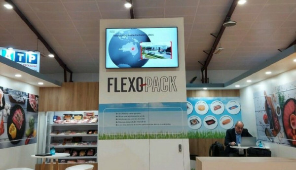 Flexopack: Τα στοιχεία από την εφαρμογή του stock option plan