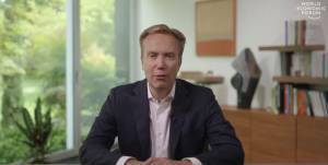 World Economic Forum:Ανάγκη μείωσης εκπομπών διοξειδίου του άνθρακα στην ατμόσφαιρα