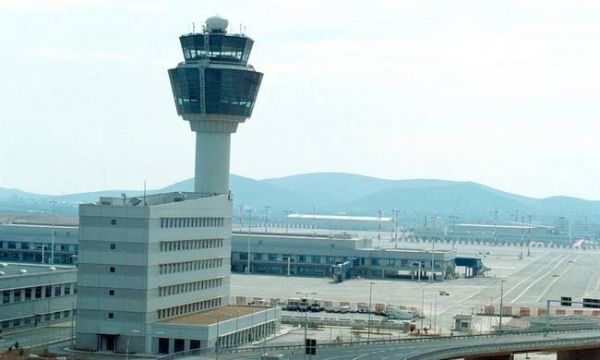 Στα 17,3 εκατ. οι επιβάτες στο Ελ.Βενιζέλος το δεκάμηνο 2016