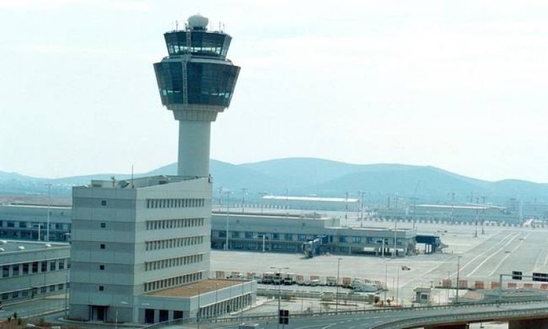 Στα 17,3 εκατ. οι επιβάτες στο Ελ.Βενιζέλος το δεκάμηνο 2016