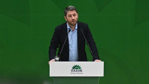 Ανδρουλάκης: Η διαπλοκή βρίσκεται σε βέρτιγκο-Δεν υπάρχει πρωθυπουργός άγνωστος Χ