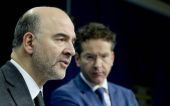 Μοσκοβισί και Ντάισελμπλουμ ζητούν άμεσα Brexit
