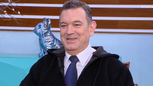 Παπαδόπουλος: Χριστιανικό…κάλεσμα για την αγωγή €500.000 από την Εθνική Πινακοθήκη