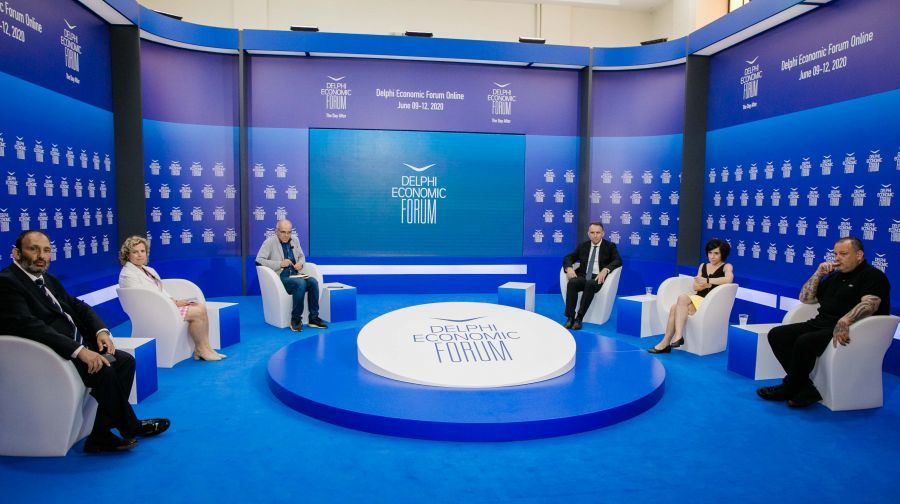 Δραματικοί τζίροι σε εστίαση και ξενοδοχεία