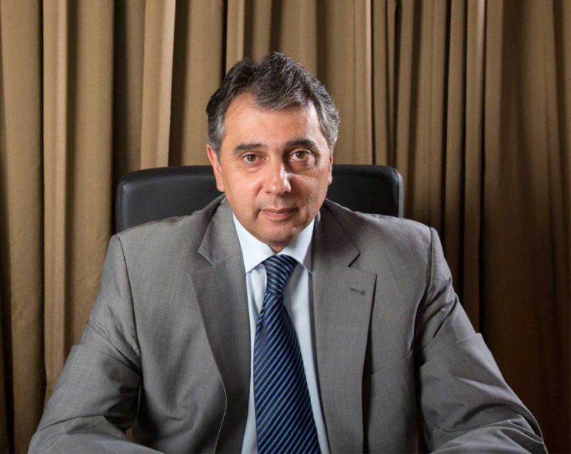 Κορκίδης: Πτώση εσόδων θα σημάνει η αύξηση του ΦΠΑ