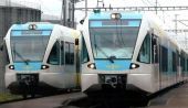 Στάση εργασίας την Κυριακή σε τρένα και προαστιακό