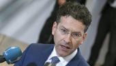 Ντάισεμπλουμ: Παράδειγμα για άλλες χώρες η ανακεφαλαιοποίηση των ελληνικών τραπεζών