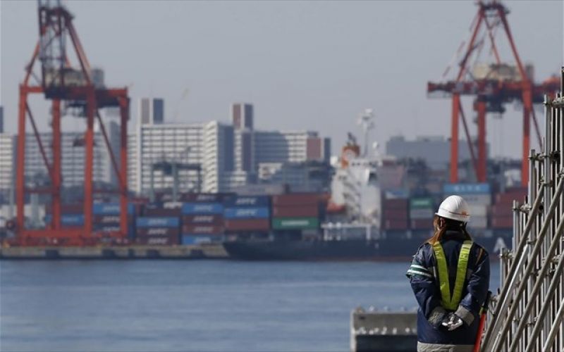 ΠΟΕ: «Βλέπει» αύξηση του παγκόσμιου εμπορίου το 2017
