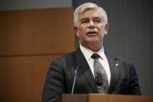 Χάρκερ (Fed):Μετά την ολοκλήρωση του tapering η αλλαγή των επιτοκίων