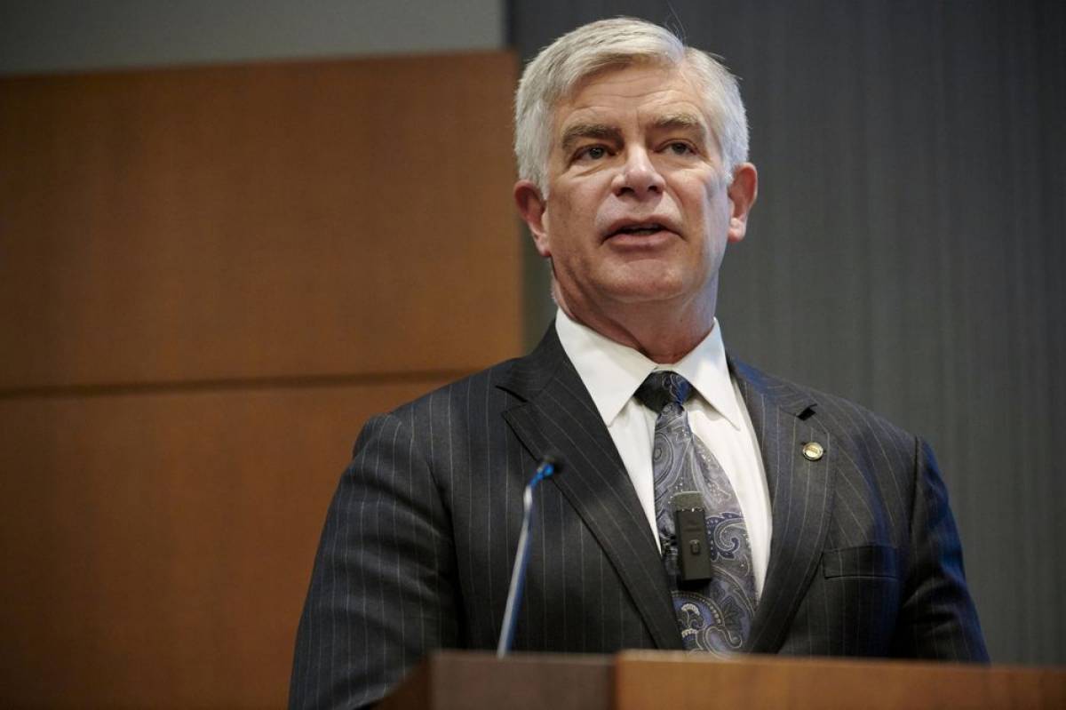 Χάρκερ (Fed):Μετά την ολοκλήρωση του tapering η αλλαγή των επιτοκίων
