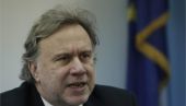 Κατρούγκαλος: Το ασφαλιστικό θα είναι στο μέλλον σταθερό και βιώσιμο
