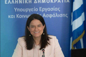 Κεραμέως: Διευρύνουμε το πλέγμα προστασίας της μητρότητας