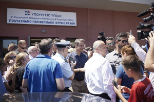 Μητσοτάκης για Τσίπρα: Έχει να πει πολλά mea culpa