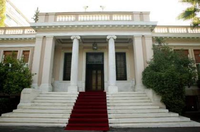 Σε κλοιό πιέσεων για ιδιωτικοποιήσεις το Μαξίμου – Διυπουργική σύσκεψη υπό τον πρωθυπουργό