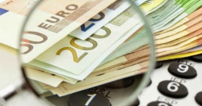 Μπαράζ φοροελέγχων: Ανοίγουν μέχρι και θυρίδες