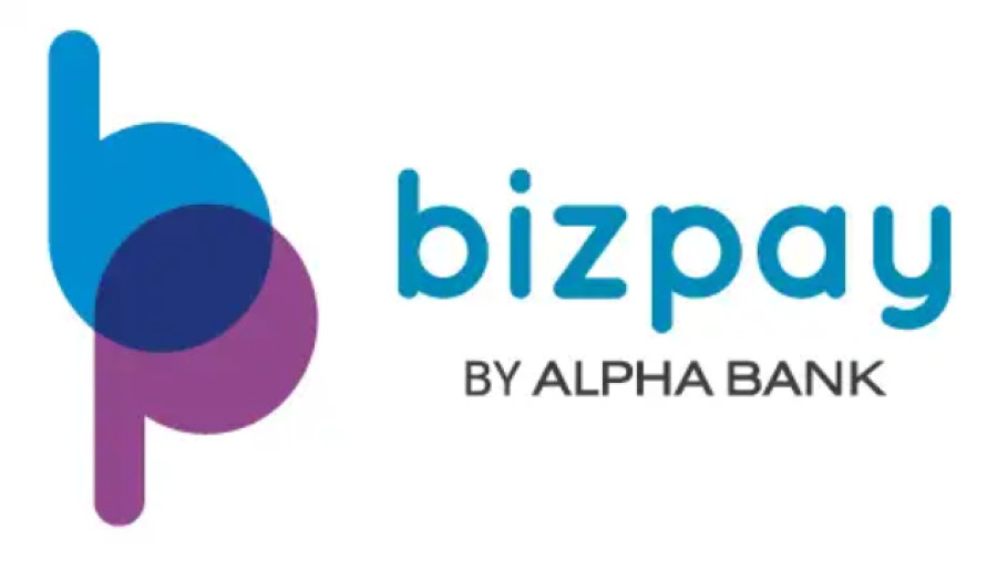 bizpay από την Alpha Bank: Η ολοκληρωμένη λύση για τη διαχείριση των εταιρικών εξόδων