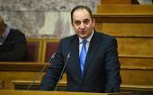 Πλακιωτάκης: Ανοιχτό το ενδεχόμενο συνεργασίας με τον ΣΥΡΙΖΑ