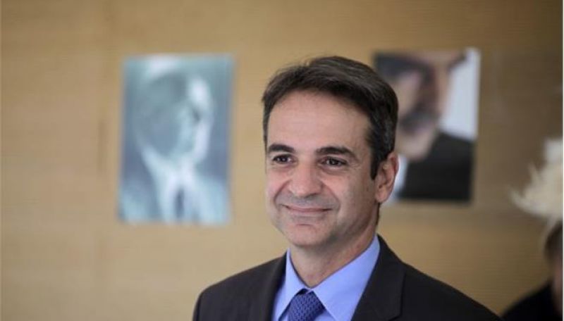 Κυριάκος Μητσοτάκης: "Απόψε ηττήθηκε ο λαϊκισμός"