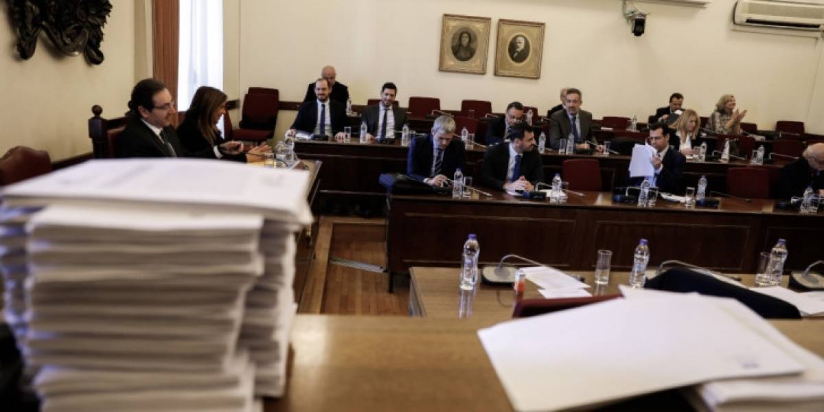 Προανακριτική: Αρνήθηκε να καταθέσει προστατευόμενος μάρτυρας- Διατάχθηκε βίαιη προσαγωγή
