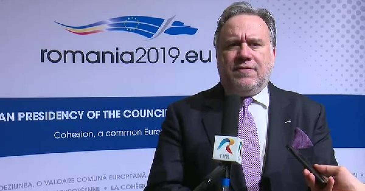 Κατρούγκαλος: Εκλογές για να εκφραστεί ελεύθερα ο λαός της Βενεζουέλας
