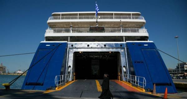 Παρατείνονται μέχρι 18 Μαΐου οι περιορισμοί μετακίνησης στα νησιά