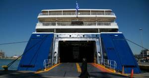 Παρατείνονται μέχρι 18 Μαΐου οι περιορισμοί μετακίνησης στα νησιά