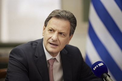 Θόδωρος Σκυλακάκης, Υπουργός Περιβάλλοντος και Ενέργειας